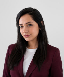 Profilbild von Mahshid