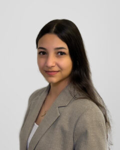 Profilbild von Selin