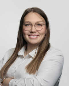 Profilbild von Melina