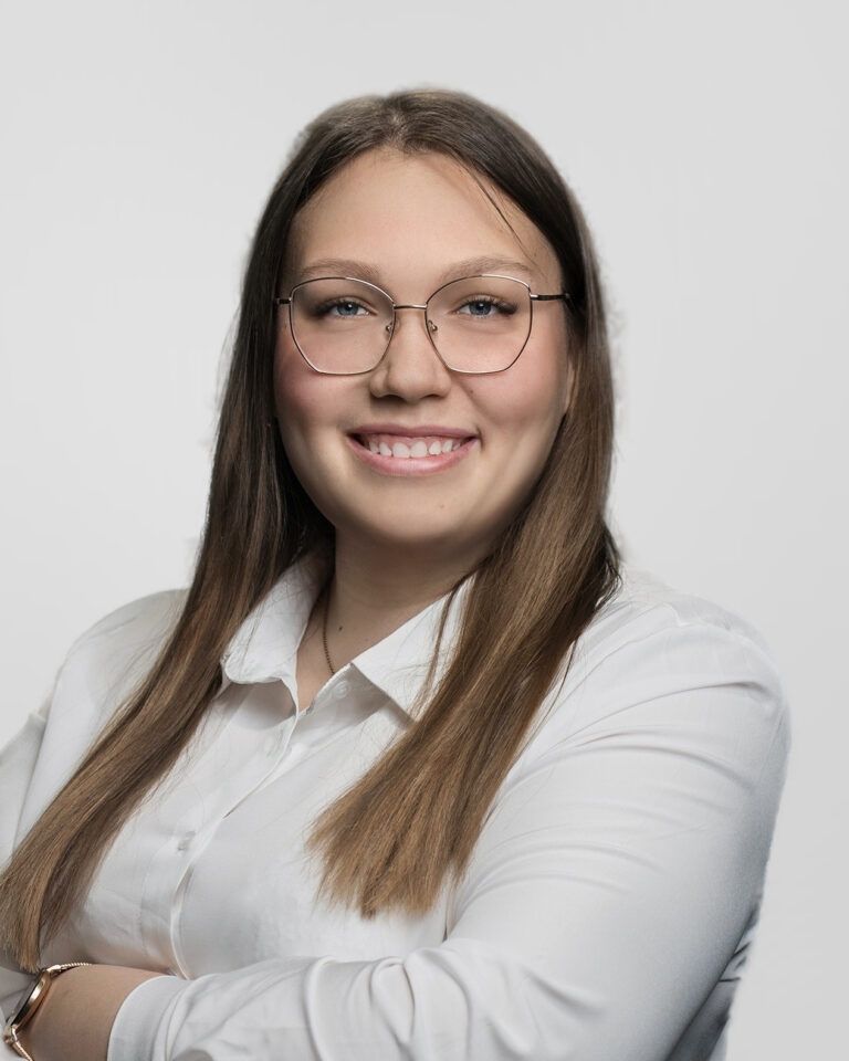 Profilbild von Melina