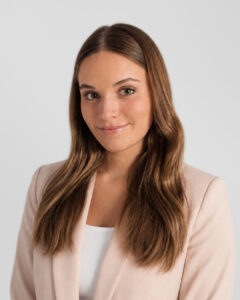 Profilbild von Ana