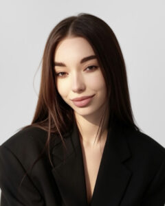 Profilbild von Anna