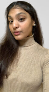Profilbild von Hanna