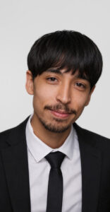 Profilbild von Leander