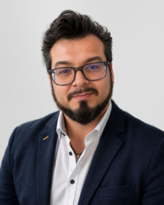 Profilbild von Alexander
