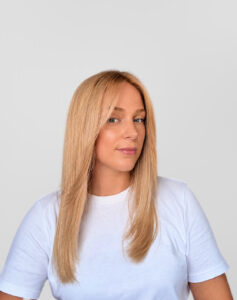Profilbild von Paula