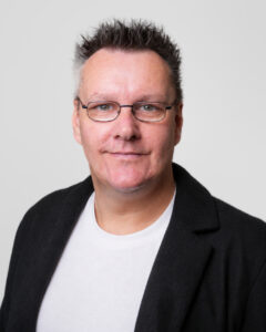 Profilbild von Dieter