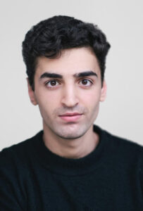 Profilbild von Haji