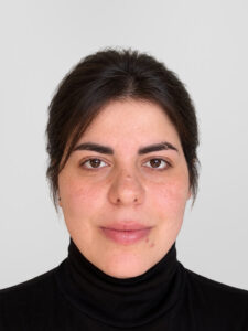 Profilbild von Samar