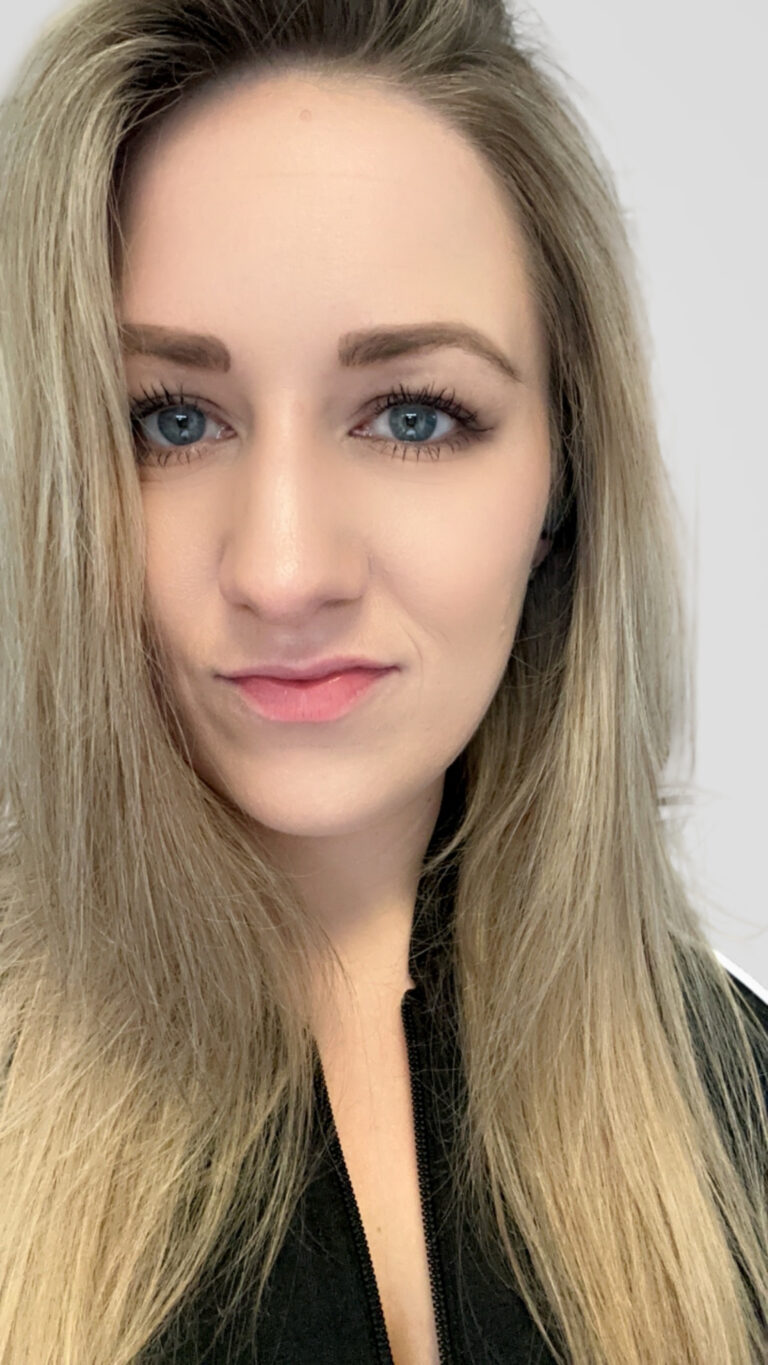 Profilbild von Cathrin