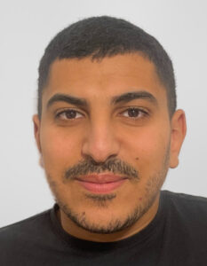 Profilbild von Ayoub