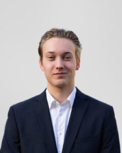 Profilbild von Johannes