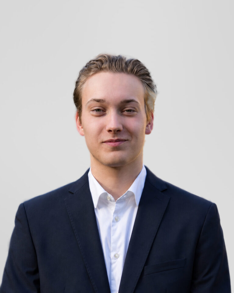 Profilbild von Johannes
