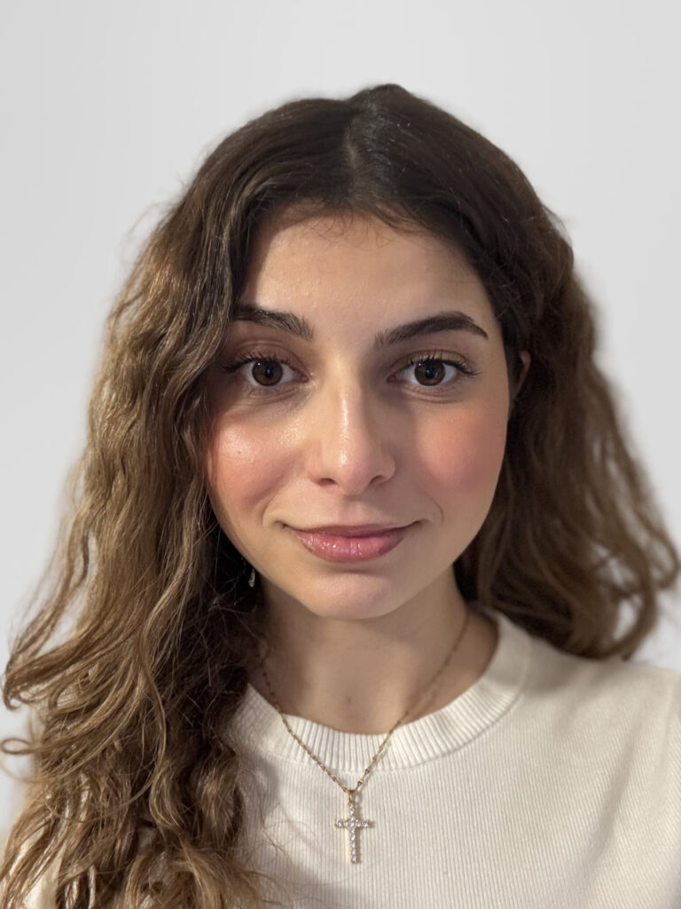 Profilbild von Meri