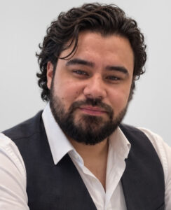 Profilbild von Mortaza