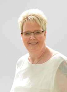 Profilbild von Beate