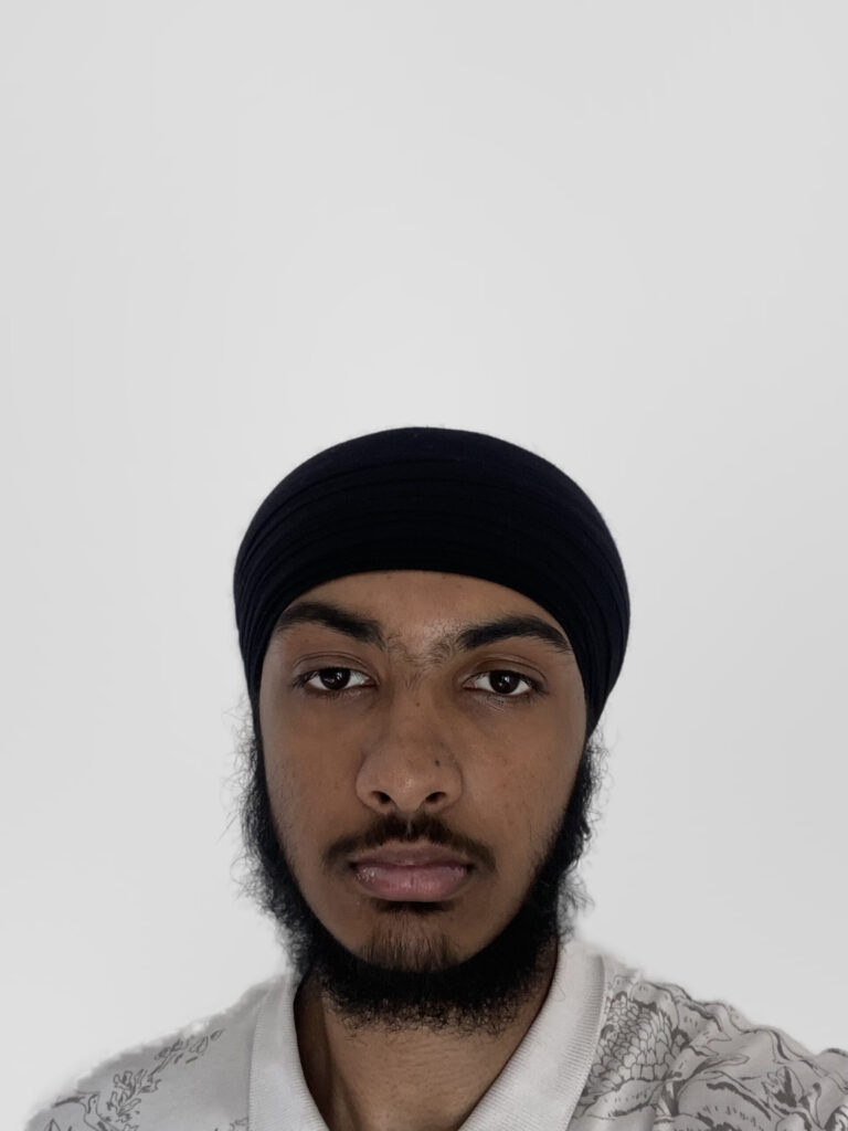 Profilbild von Vishavjit