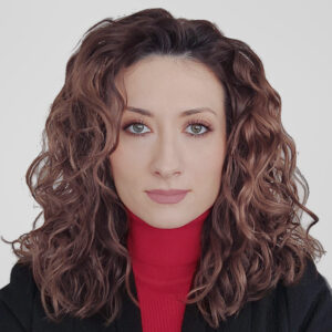Profilbild von Ivona