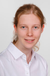 Profilbild von Annette