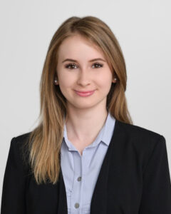 Profilbild von Nathalie