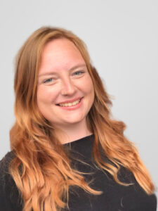 Profilbild von Laura