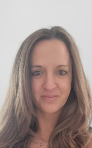 Profilbild von Alexandra