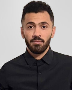 Profilbild von Abdurhman