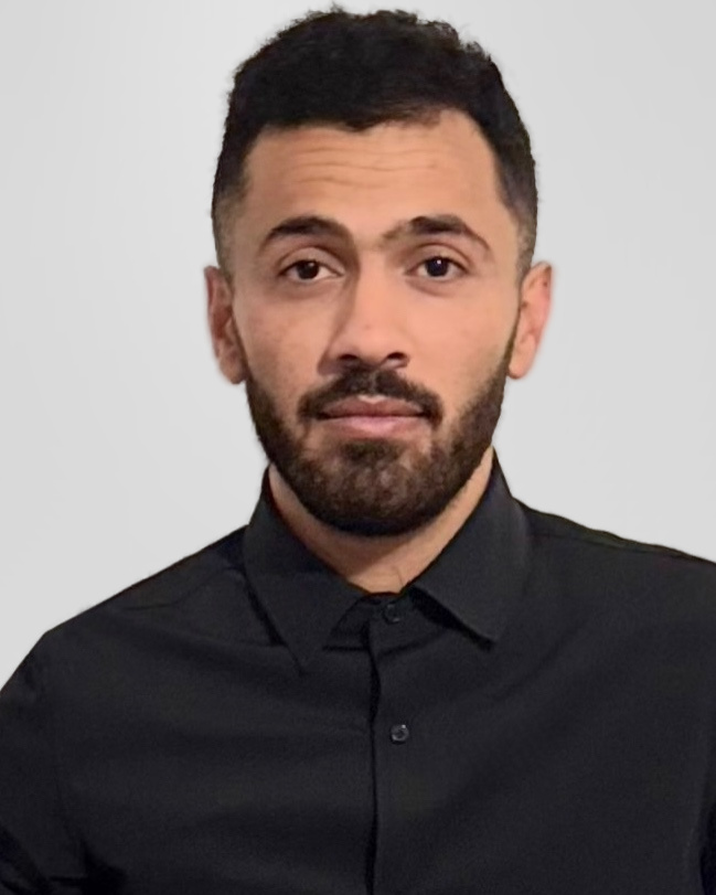 Profilbild von Abdurhman