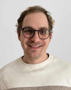 Profilbild von Niklas
