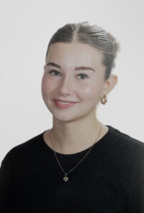 Profilbild von Daina