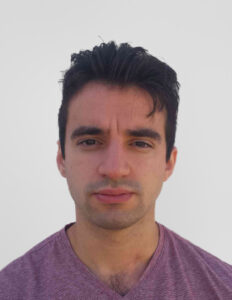 Profilbild von Alberto