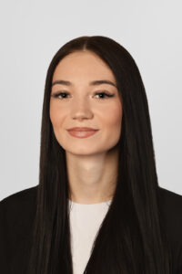 Profilbild von Melanie