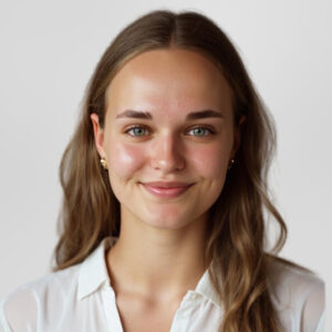 Profilbild von Maxine
