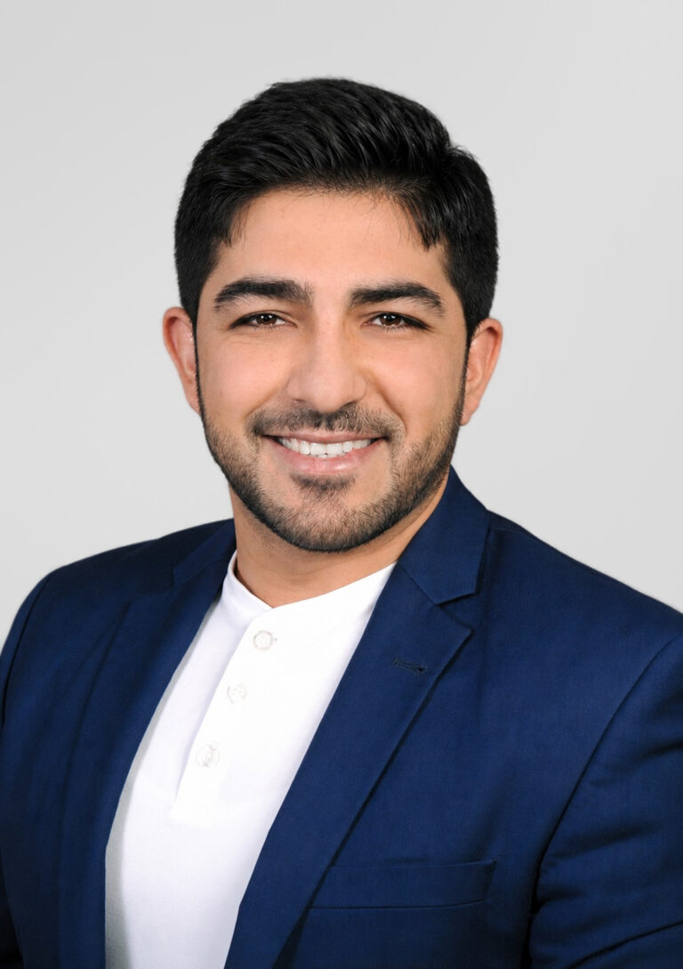 Profilbild von Javid