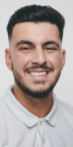 Profilbild von Arsalan
