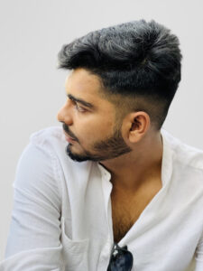 Profilbild von Ashikul