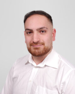 Profilbild von Yusuf