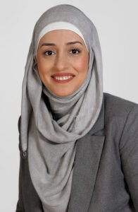 Profilbild von Hajar