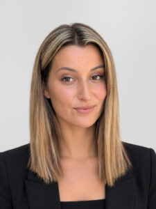 Profilbild von Danica