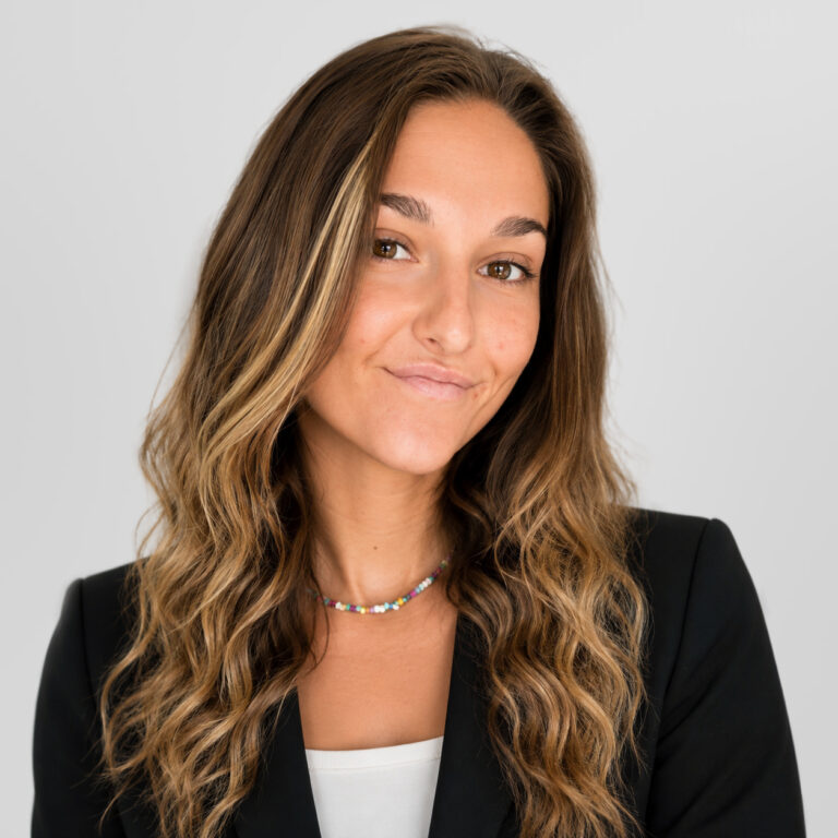 Profilfoto von Emily – öffentliches CALUMA Kandidatenprofil
