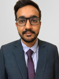 Profilbild von Sagar