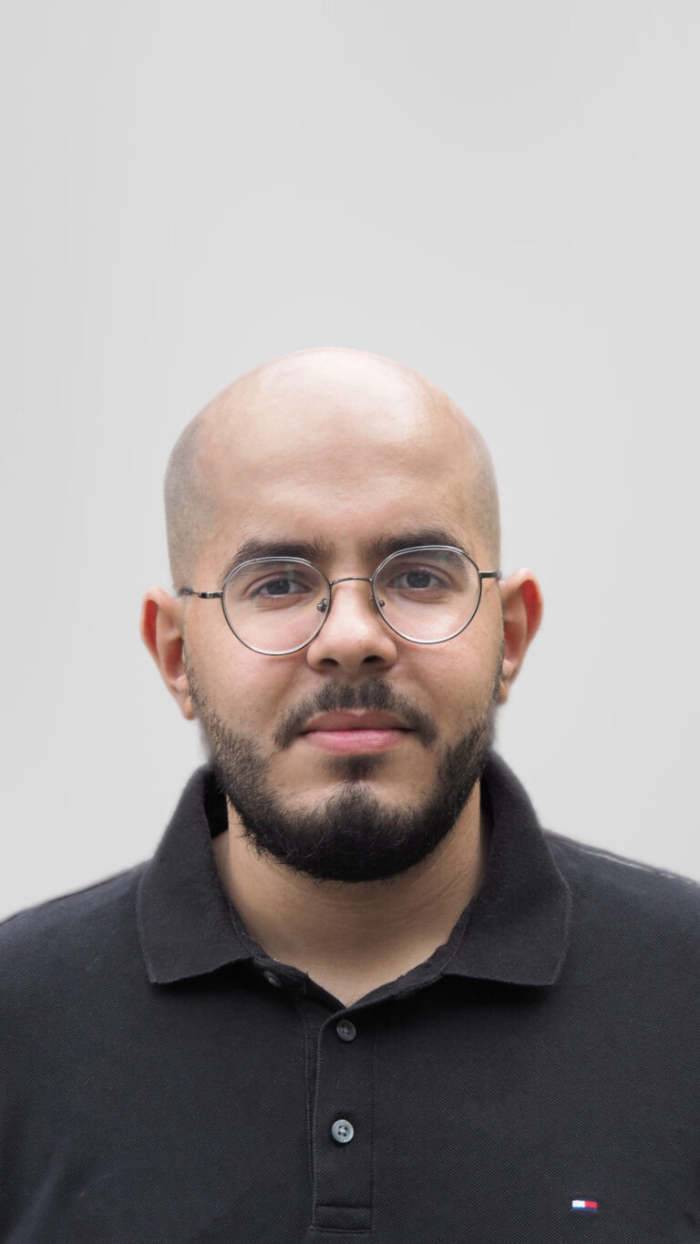 Profilbild von Mohamed