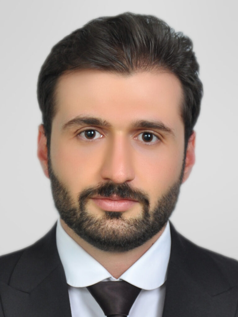Profilbild von Mohammadsadegh