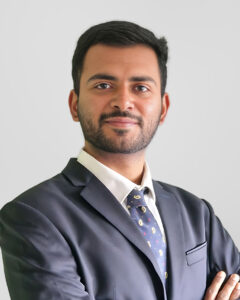 Profilbild von Utkarsh