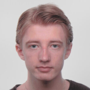 Profilbild von Vincent