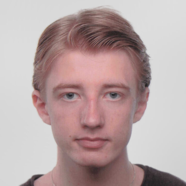 Profilbild von Vincent