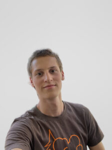 Profilbild von Jimi