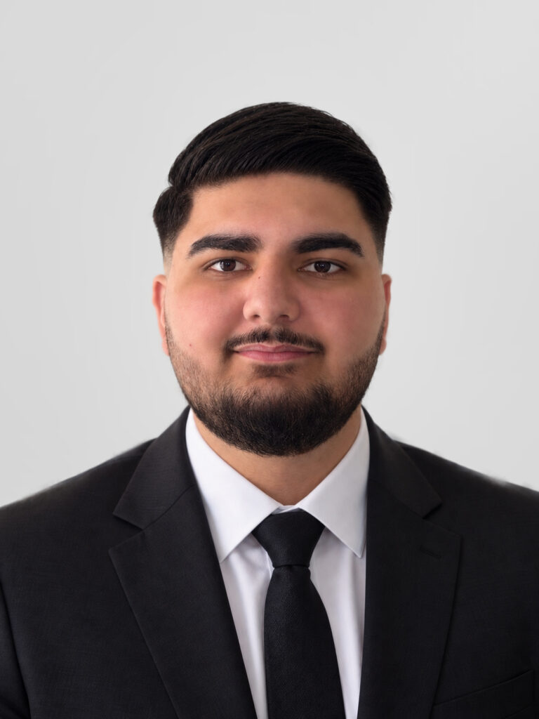 Profilbild von Metehan