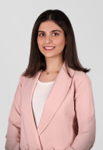Profilbild von Golbahar