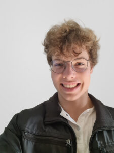 Profilbild von Jakob